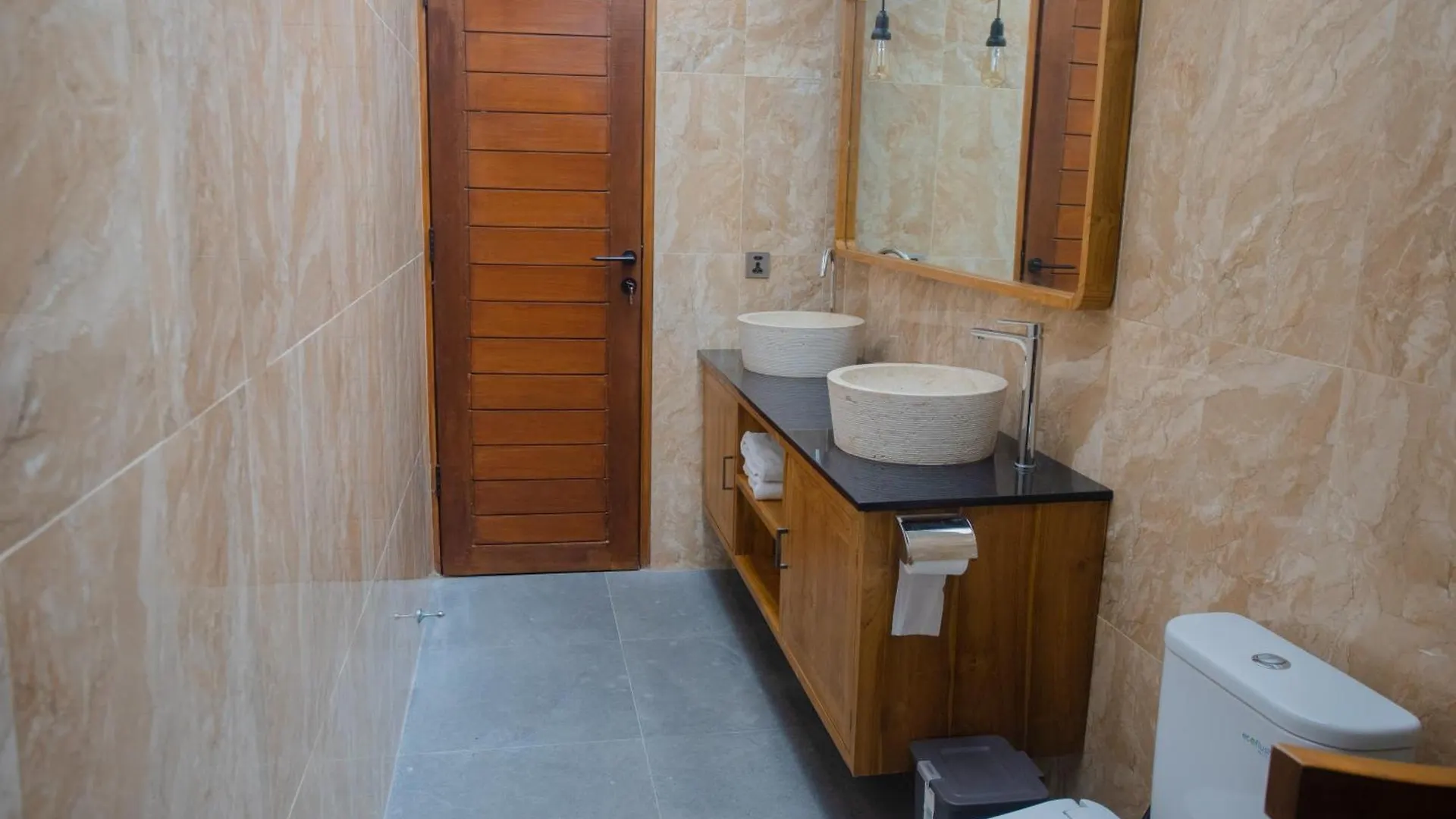 Laxmi Villa Ubud 5Br