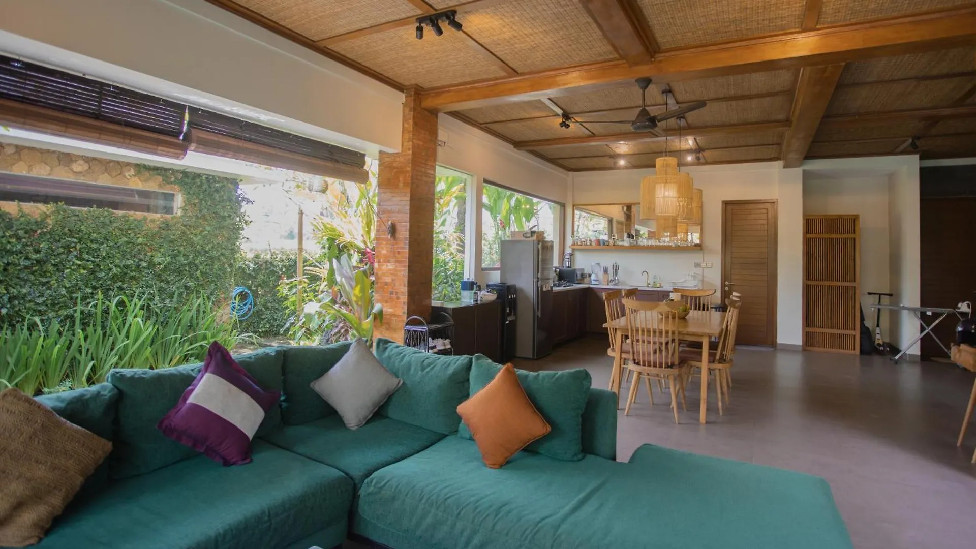 Laxmi Villa Ubud 5Br Indonesia