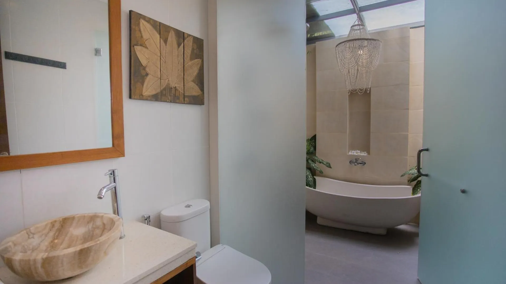 Laxmi Villa Ubud 5Br 0*, Ubud (Bali)