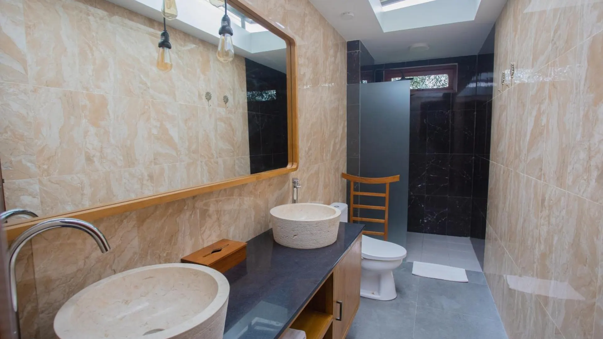 Laxmi Villa Ubud 5Br