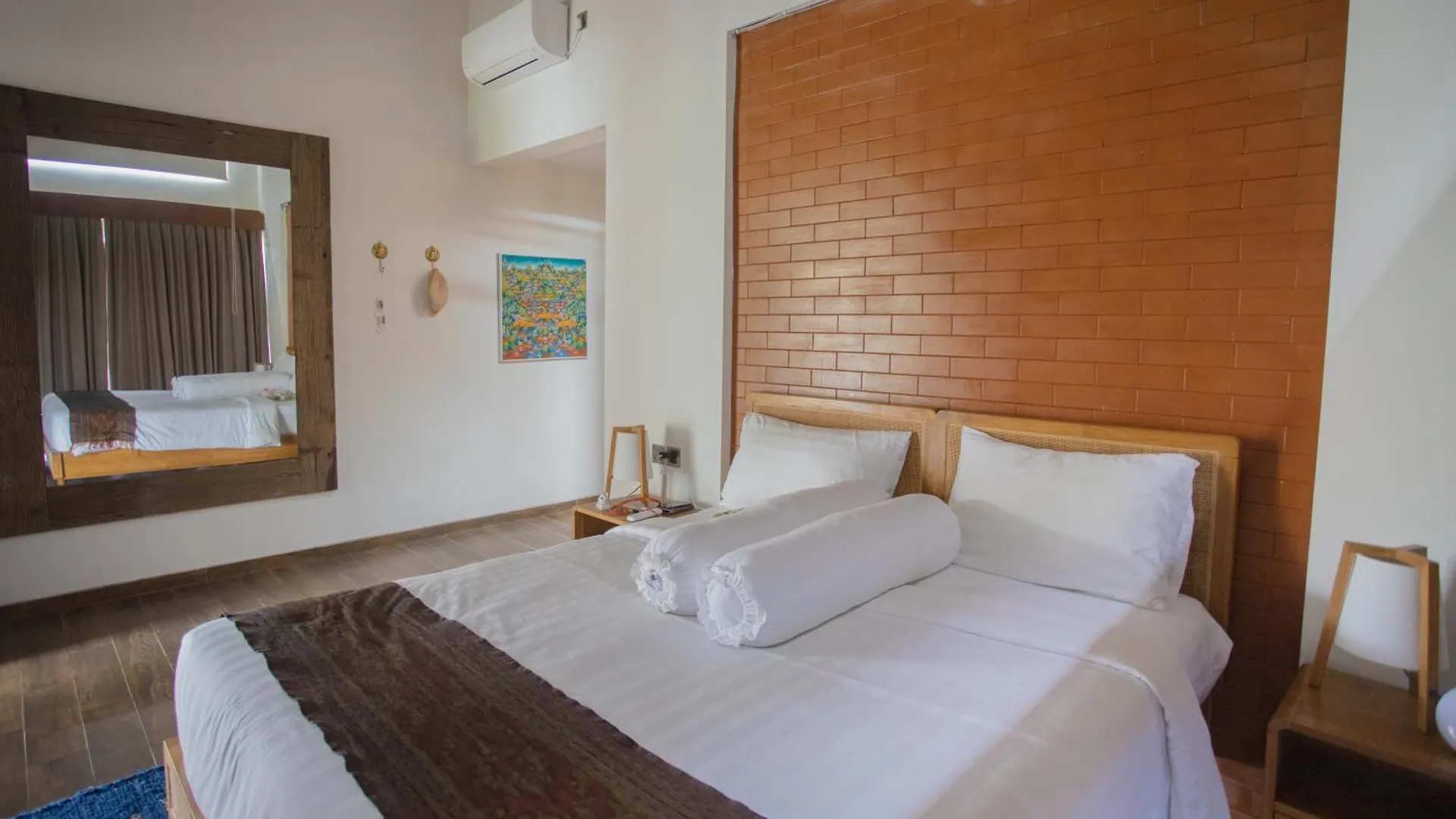 Laxmi Villa Ubud 5Br  Ubud (Bali)