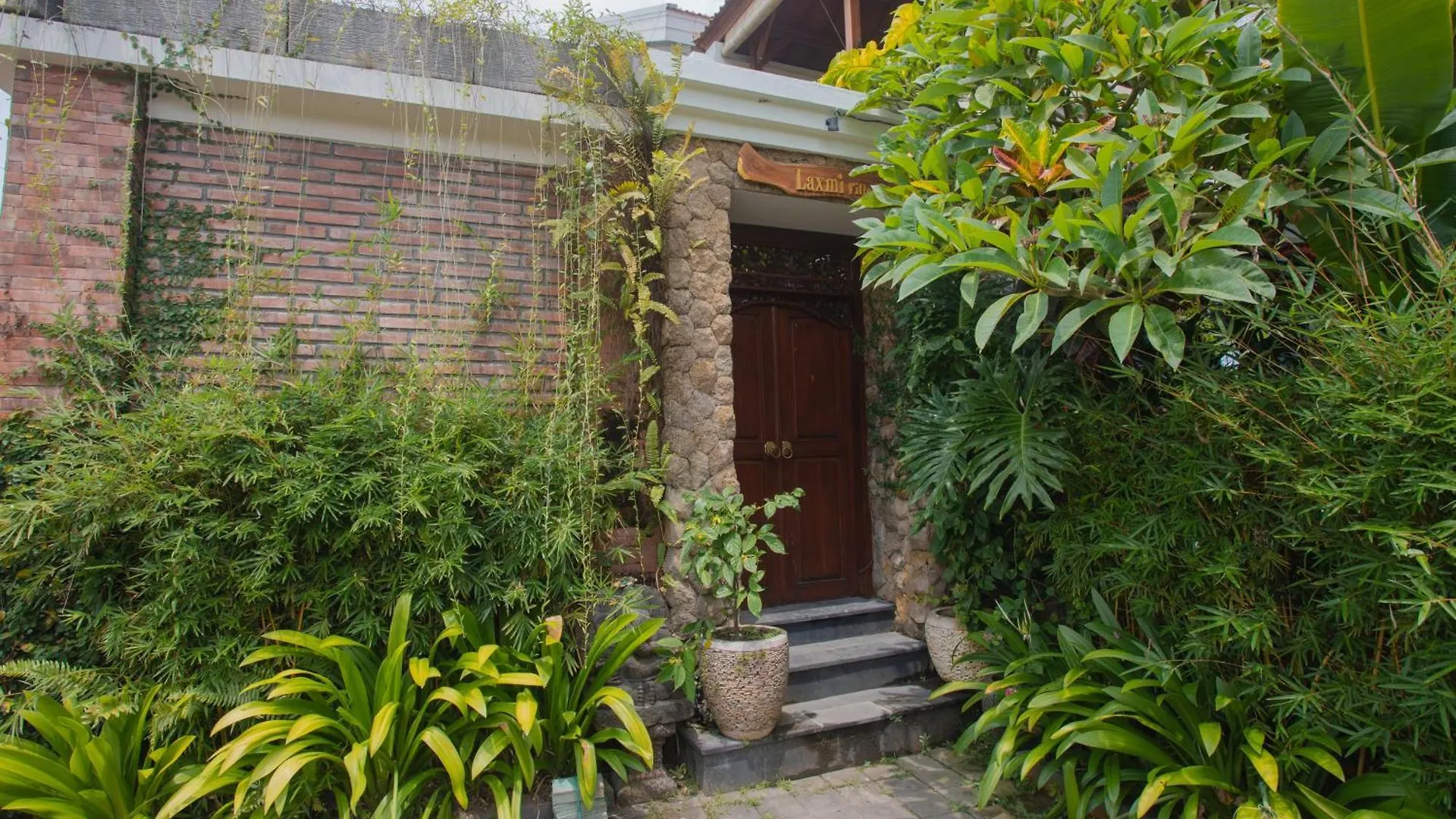 Laxmi Villa Ubud 5Br Indonesia