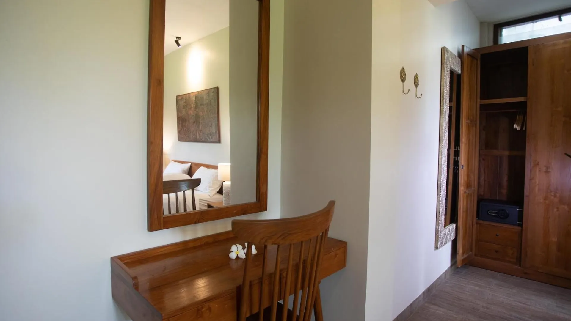 Laxmi Villa Ubud 5Br Indonesia