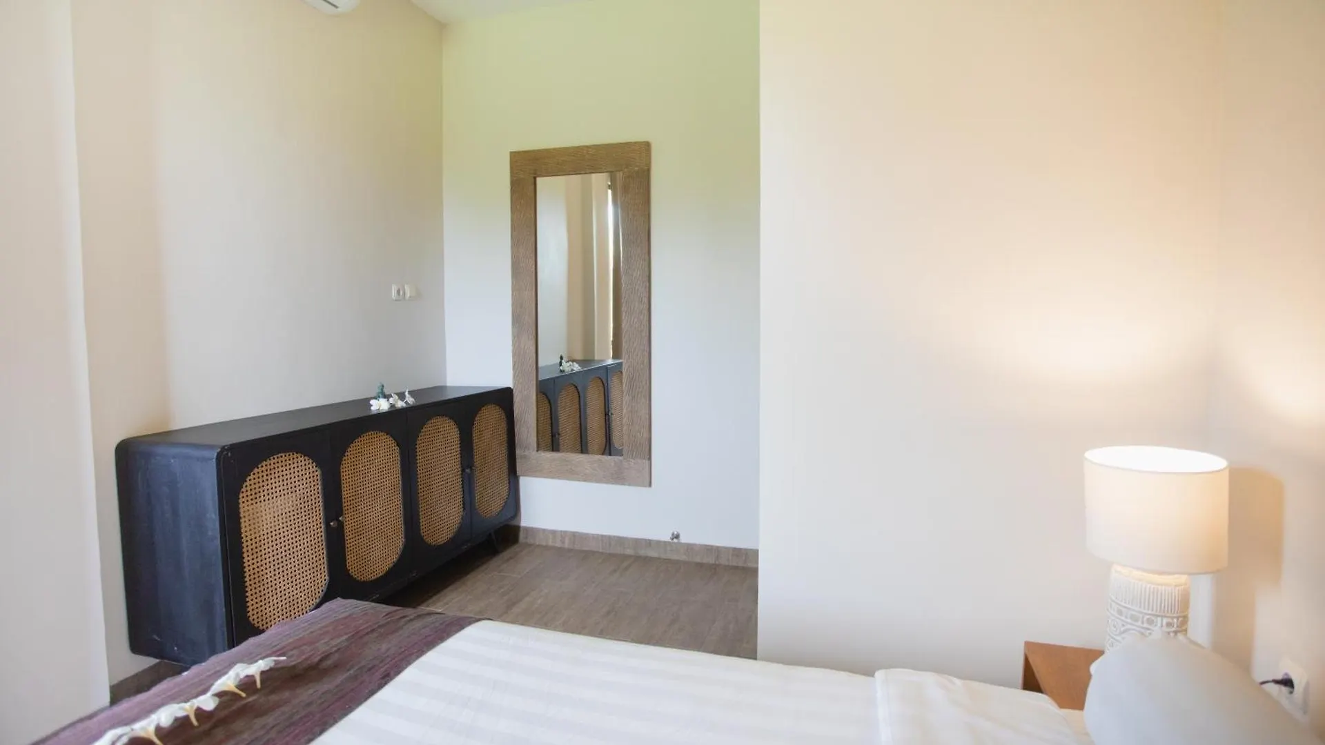 Laxmi Villa Ubud 5Br
