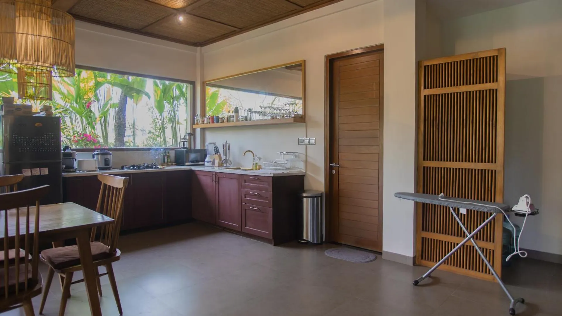 Laxmi Villa Ubud 5Br Ubud (Bali)