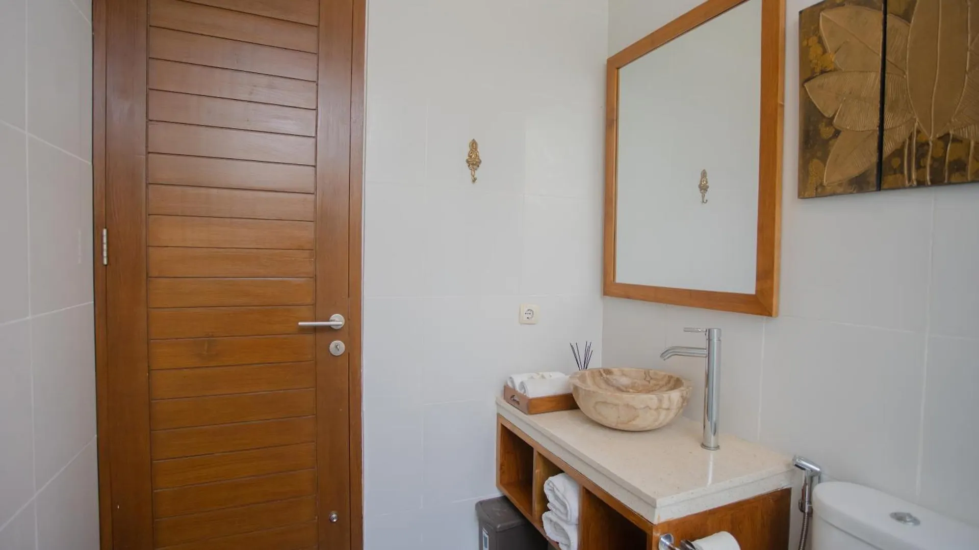 Laxmi Villa Ubud 5Br Ubud (Bali)