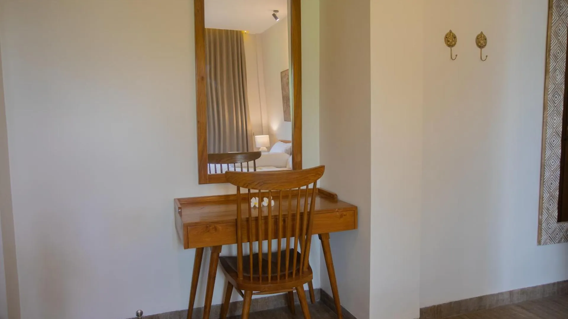 Laxmi Villa Ubud 5Br