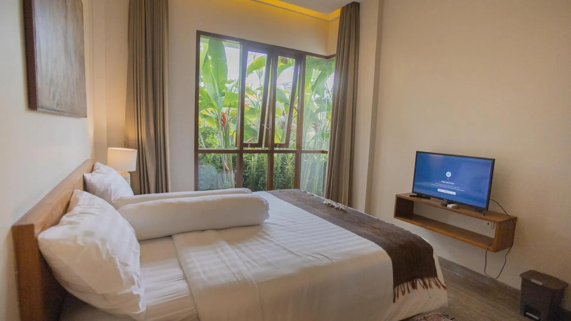 Laxmi Villa Ubud 5Br