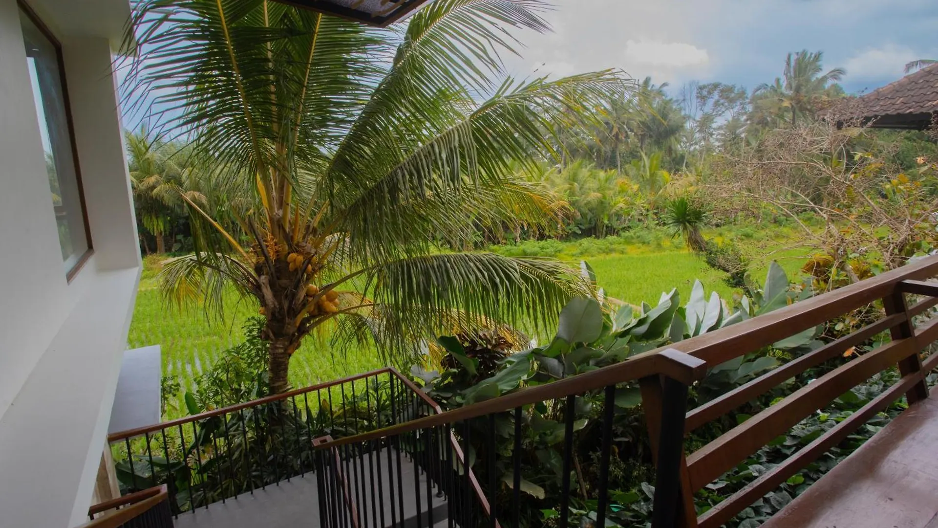Laxmi Villa Ubud 5Br