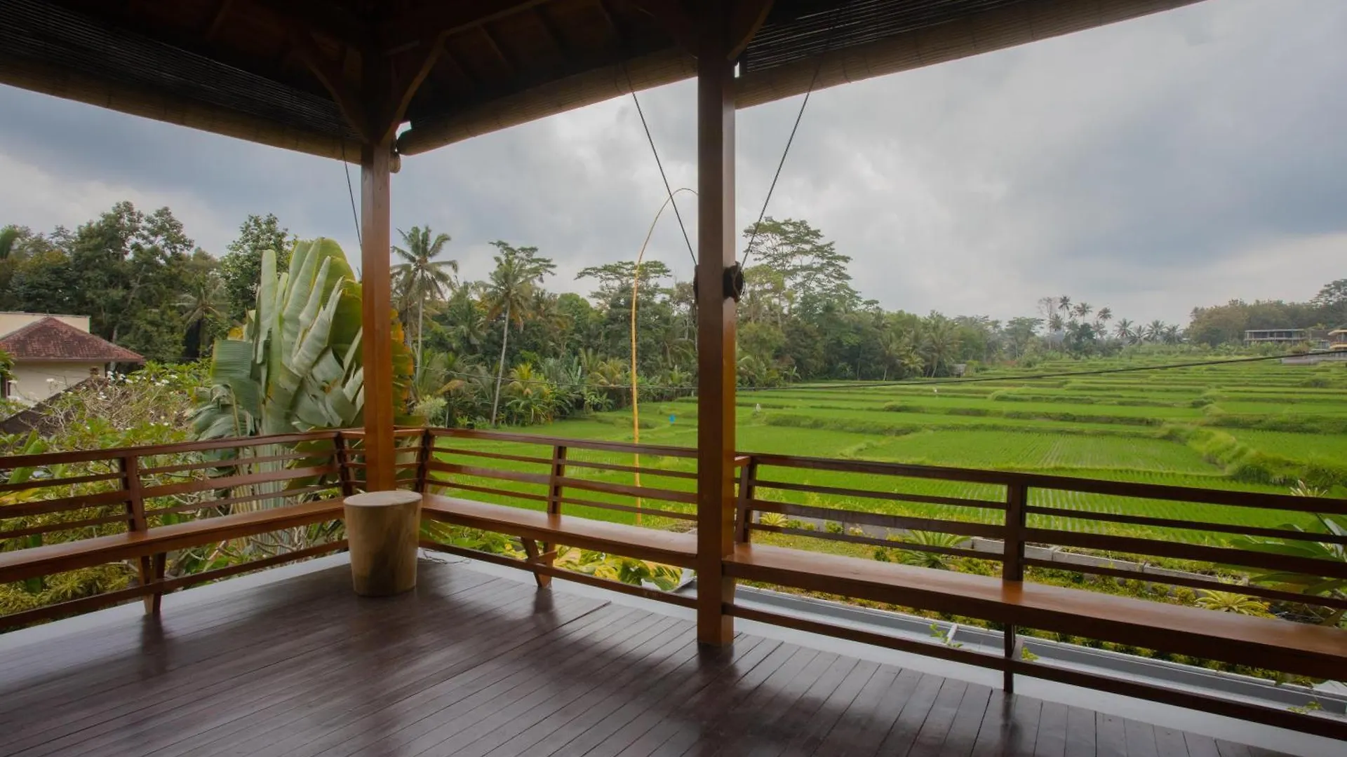 Laxmi Villa Ubud 5Br