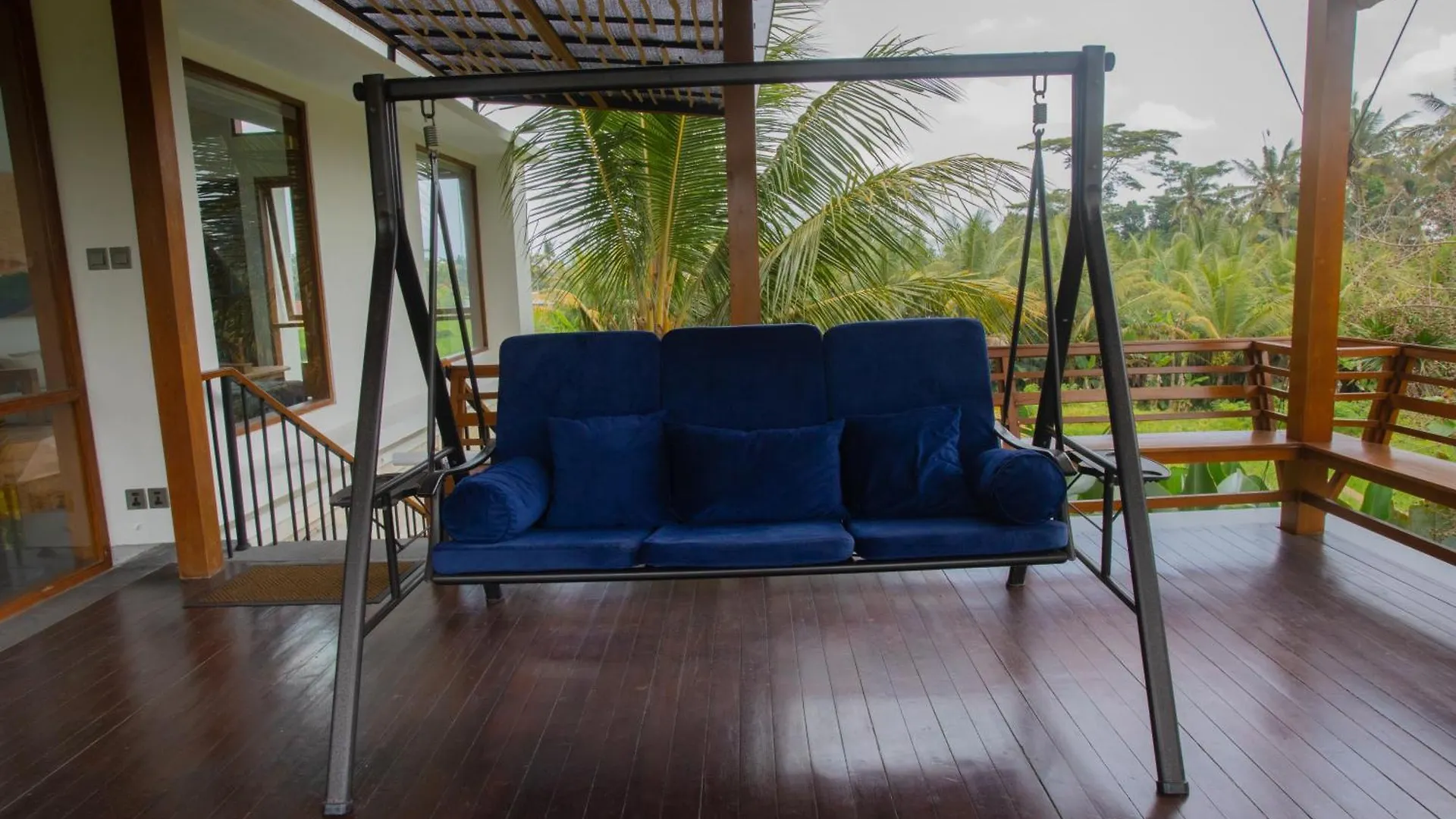 Laxmi Villa Ubud 5Br Indonesia