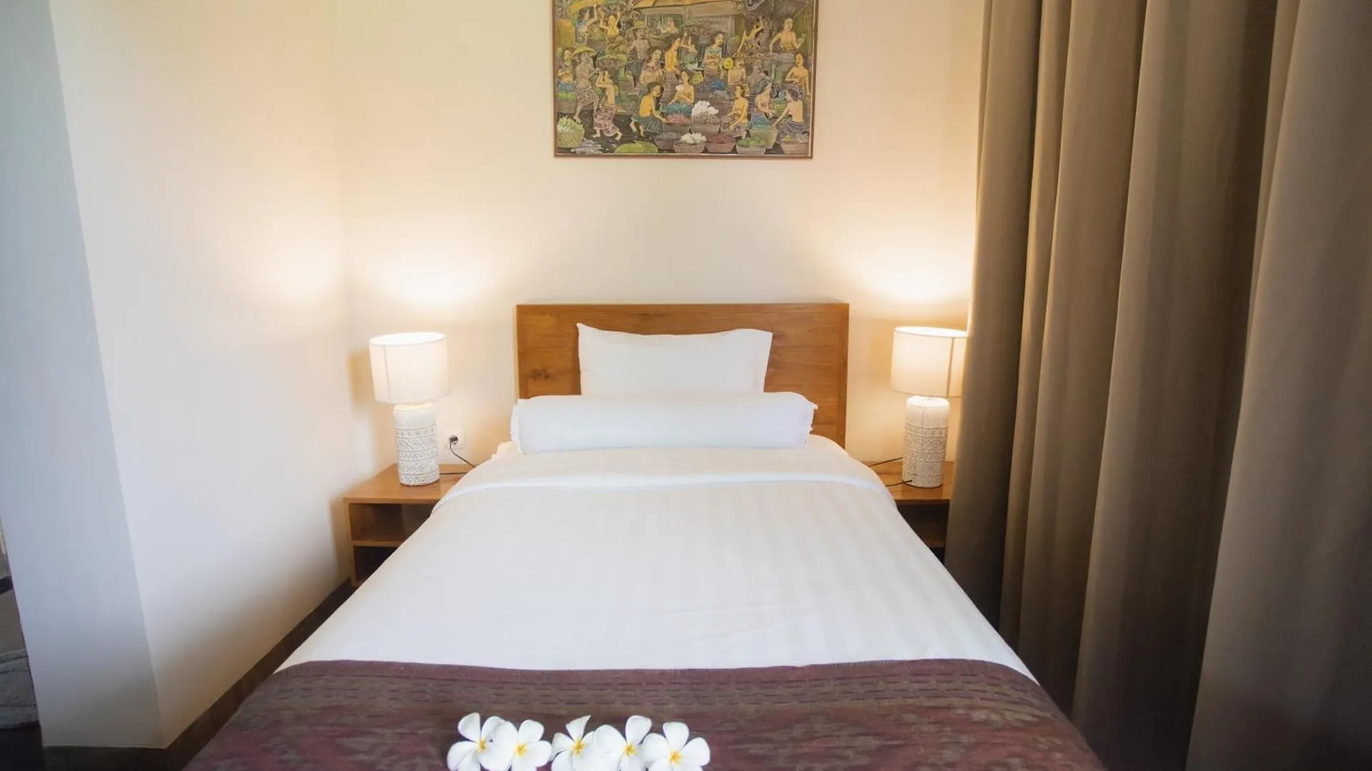Laxmi Villa Ubud 5Br 0*, Ubud (Bali) Indonesia