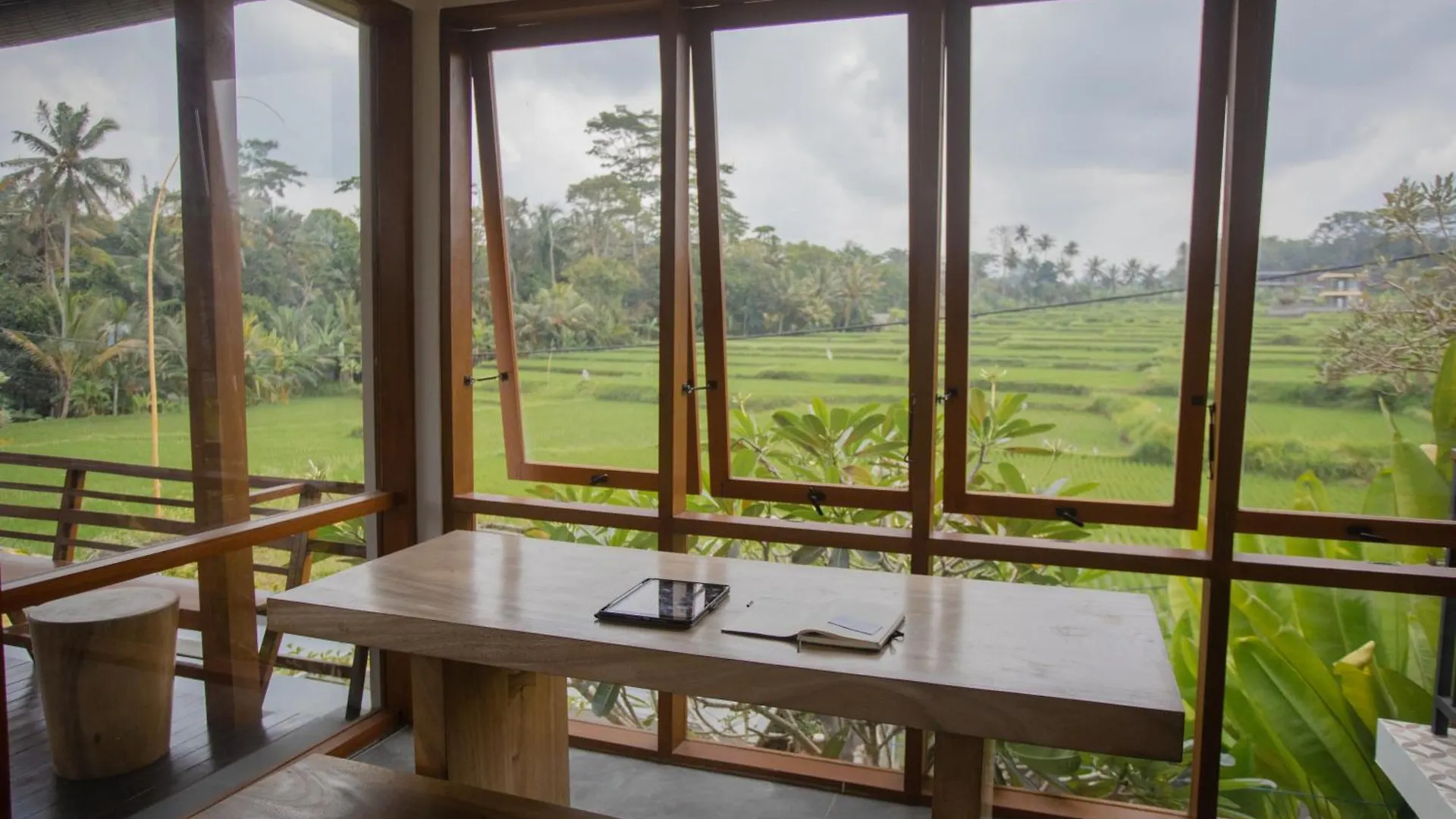 Laxmi Villa Ubud 5Br 0*, Ubud (Bali)