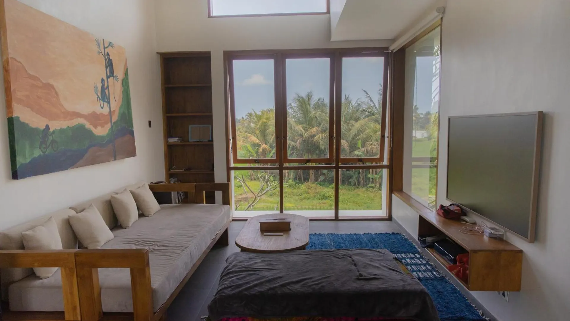 Laxmi Villa Ubud 5Br Ubud (Bali)